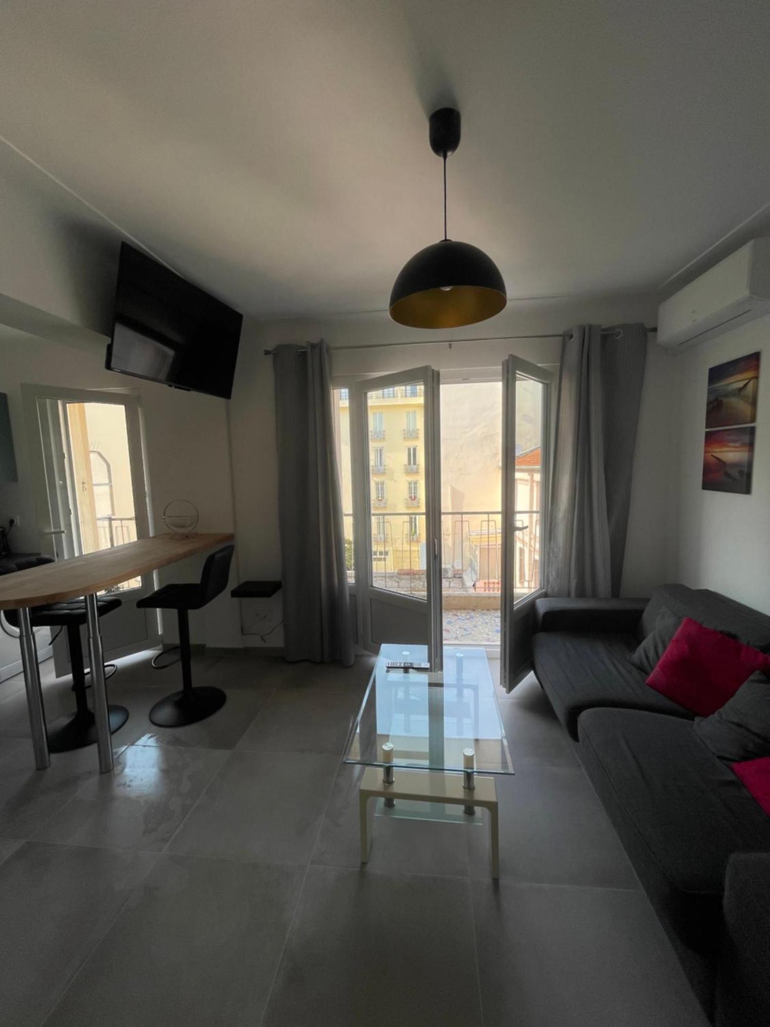 Apartment Les Etoiles Antibes