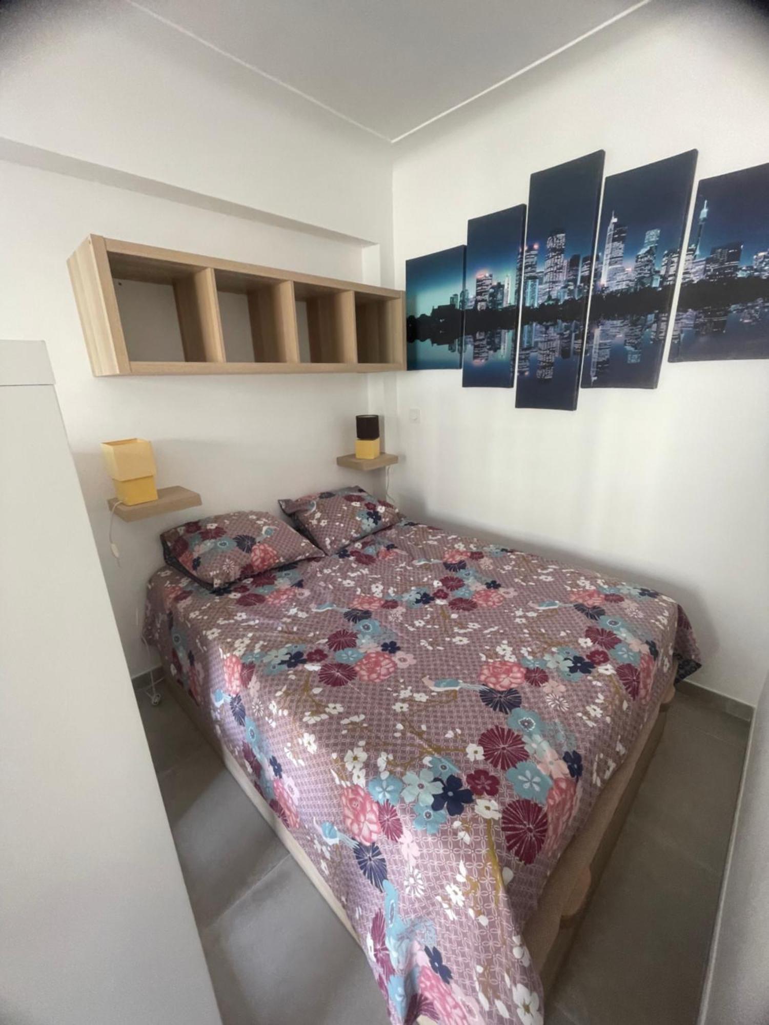 Apartment Les Etoiles