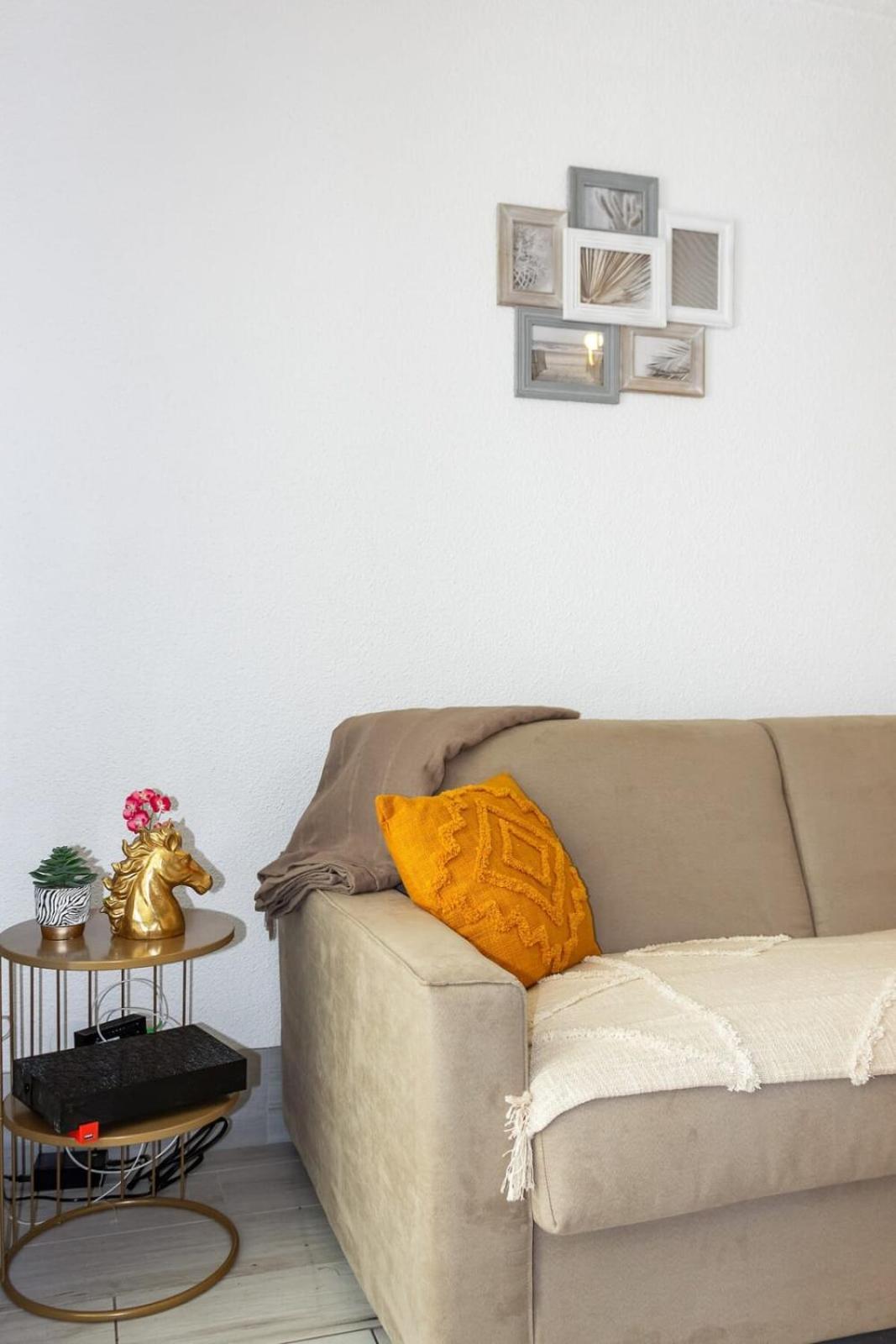 Apartment Le Bricka - Hypercentre - Cosy - 2 Min From The Sea Antibes