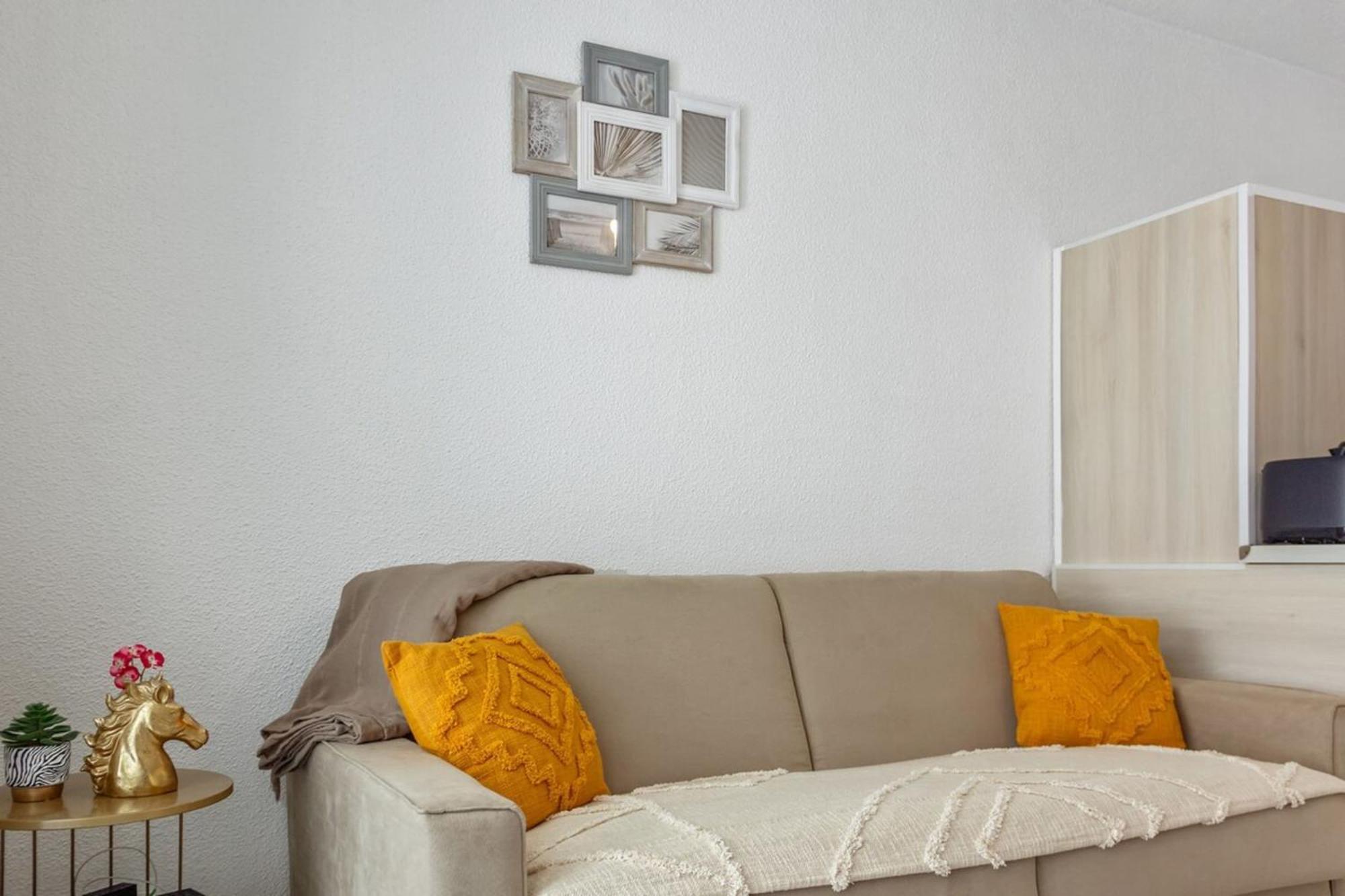 Le Bricka - Hypercentre - Cosy - 2 Min From The Sea * Antibes
