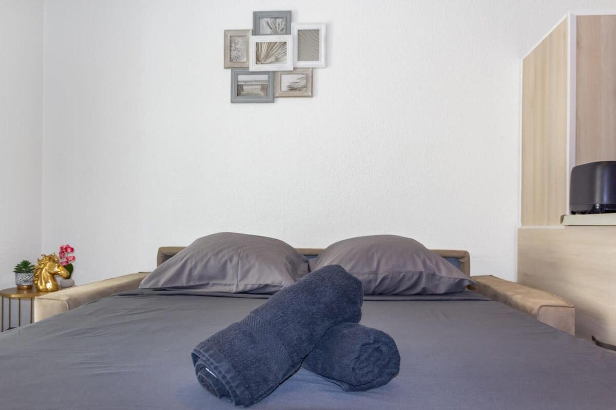 Le Bricka - Hypercentre - Cosy - 2 Min From The Sea Apartment *