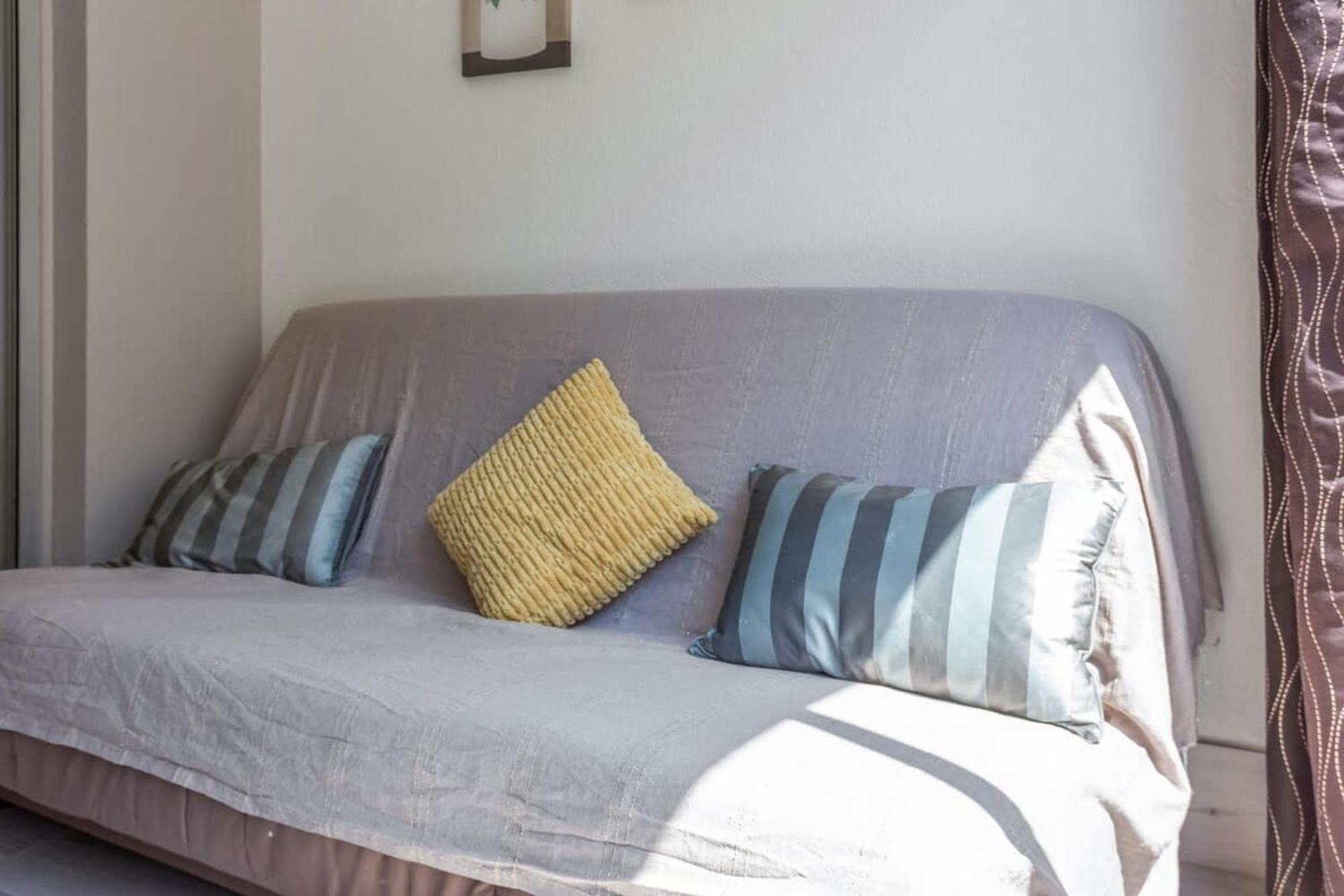 Le Bricka - Hypercentre - Cosy - 2 Min From The Sea
