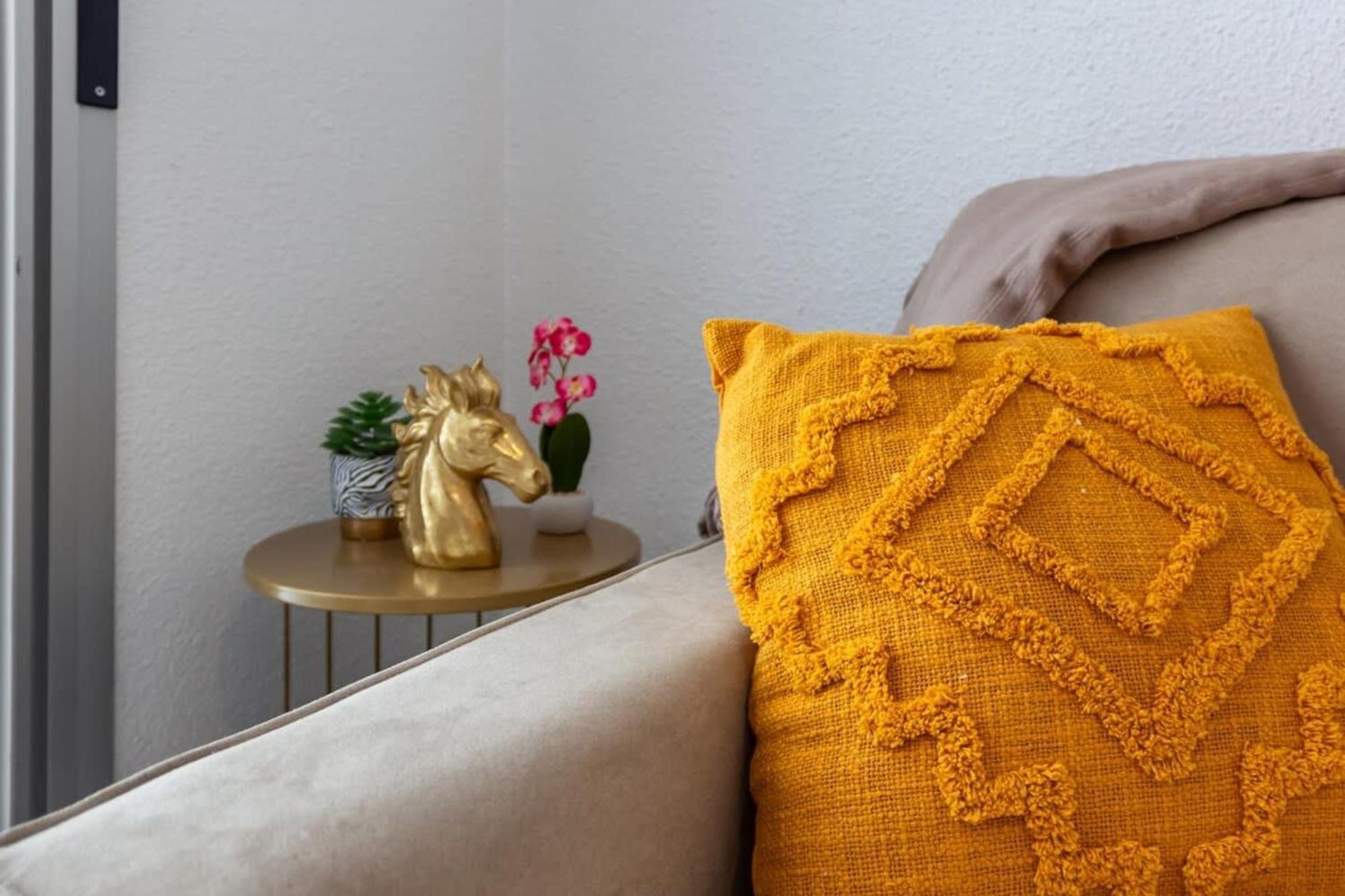 Le Bricka - Hypercentre - Cosy - 2 Min From The Sea *