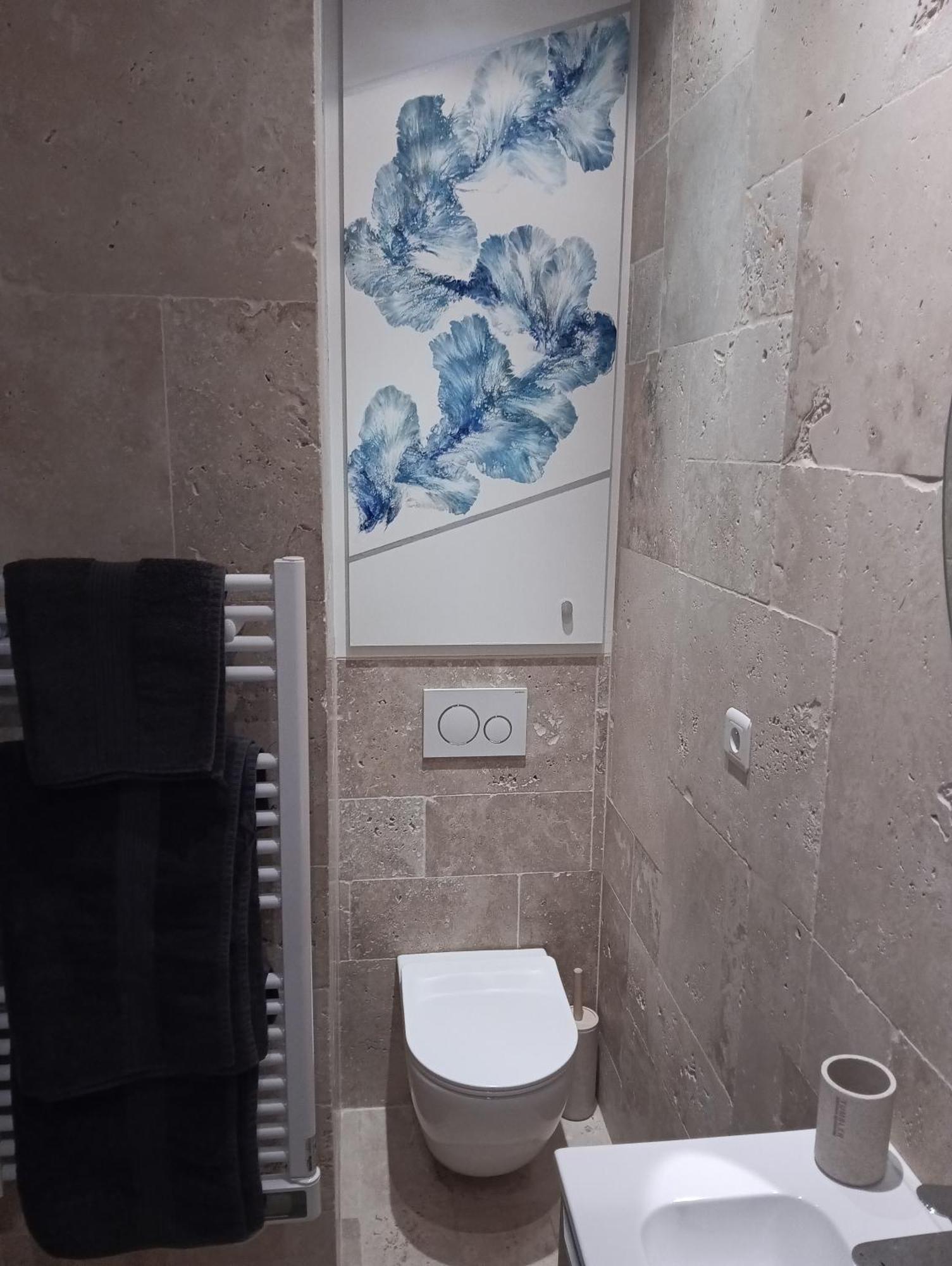 Apartment Adorable Vieil Antibes