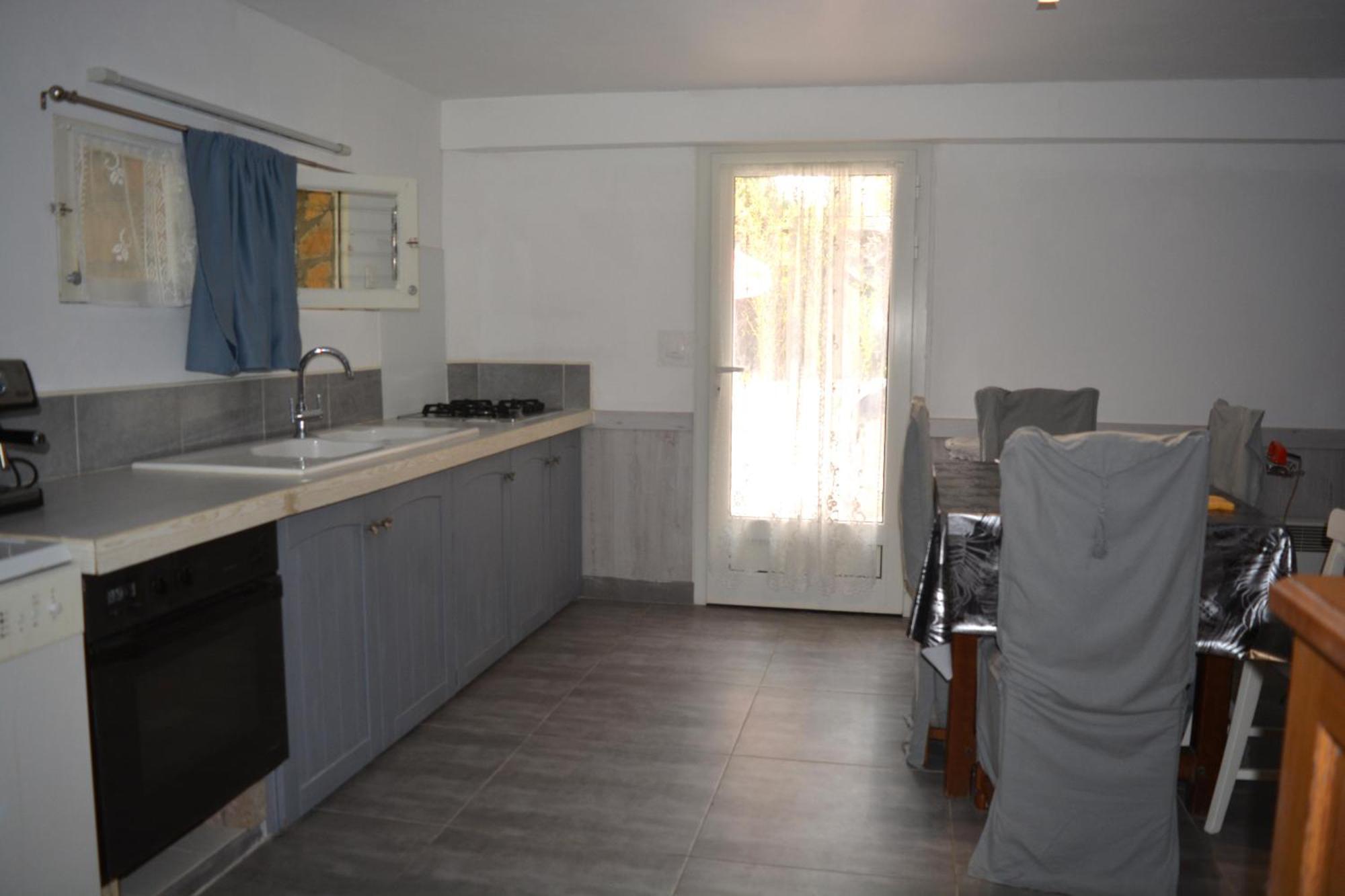 D'hotes En Rez De Avec Piscine Guest house Antibes