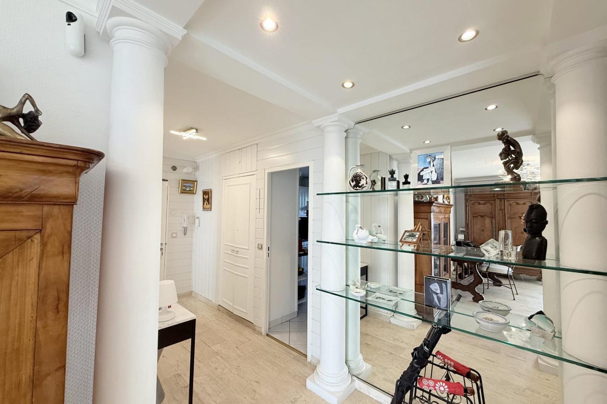 T3 With Magnificent Sea View Apartment *