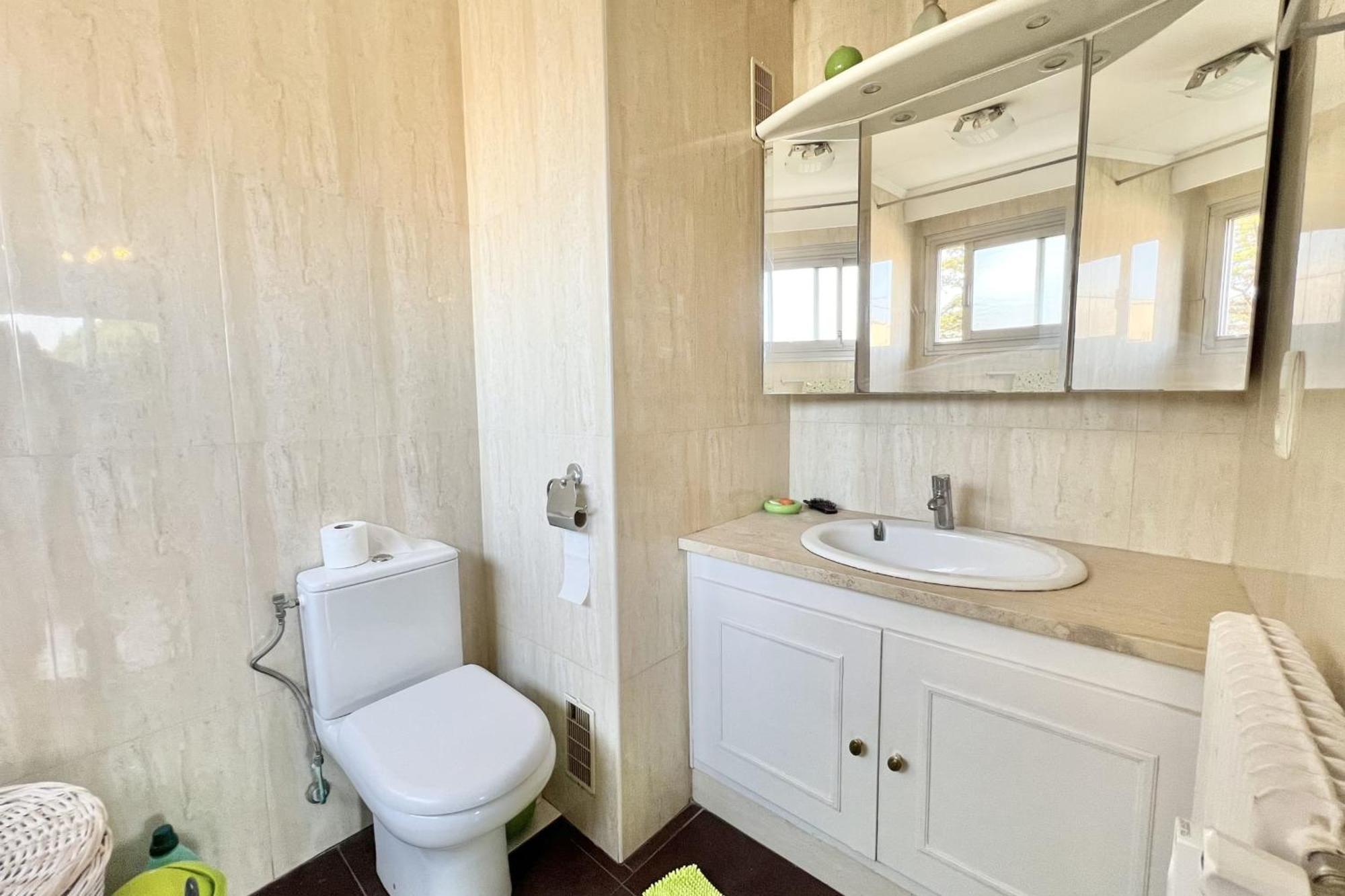 Apartment T3 With Magnificent Sea View
