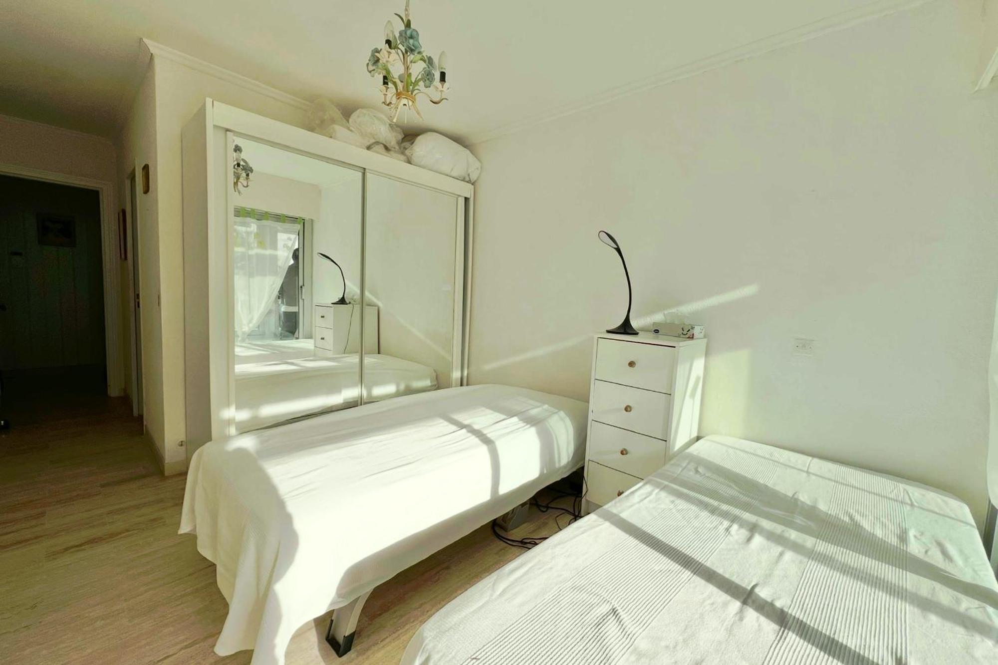 T3 With Magnificent Sea View * Antibes