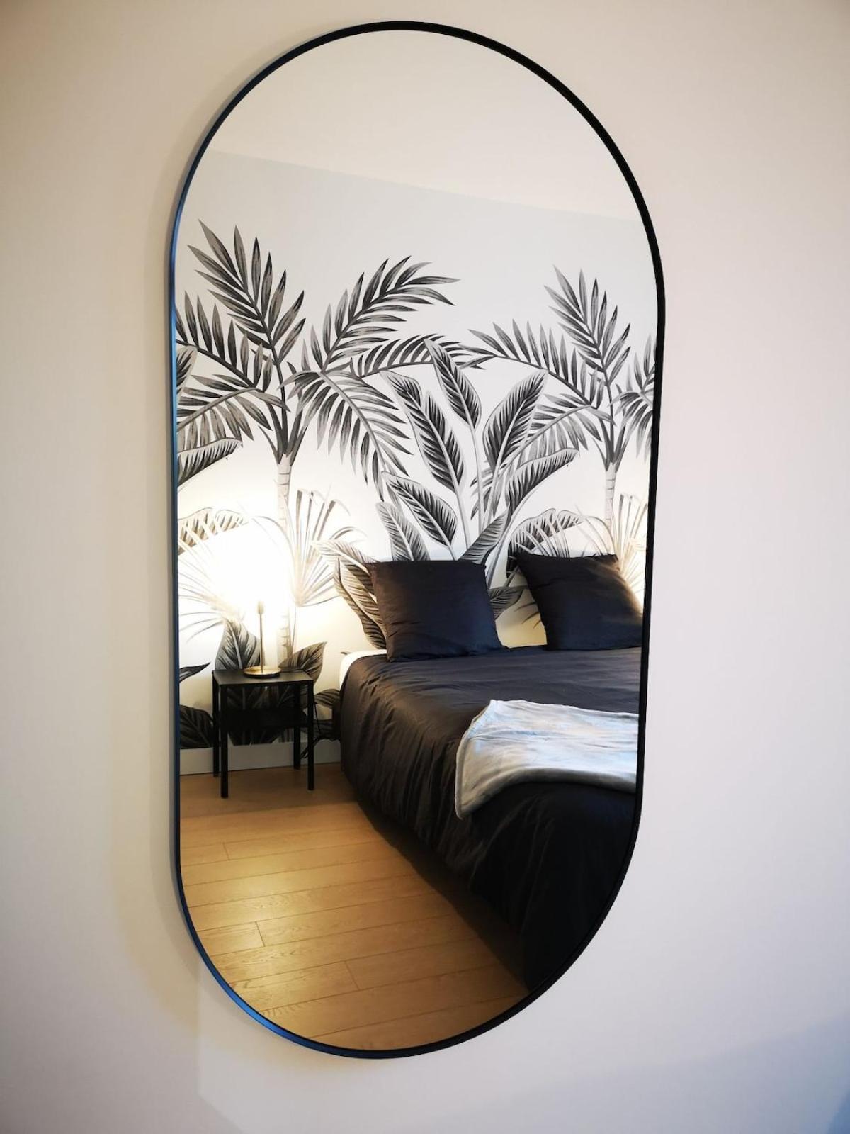 Apartment Juan Les Pins A 700 M Des Plages Antibes