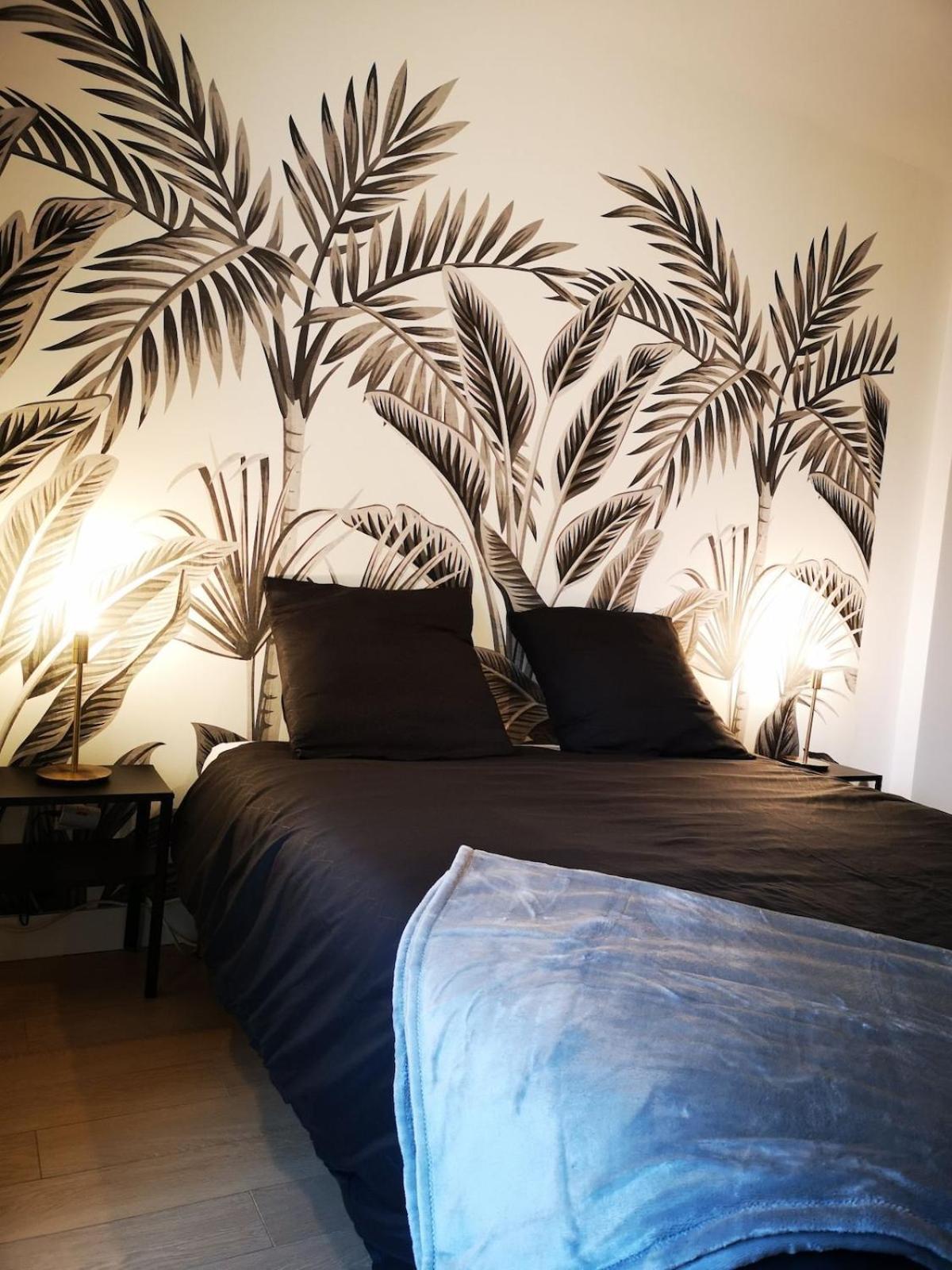 Juan Les Pins A 700 M Des Plages Apartment