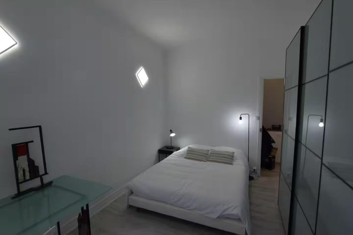 First Floor Fully Renovated Apartamento Antibes