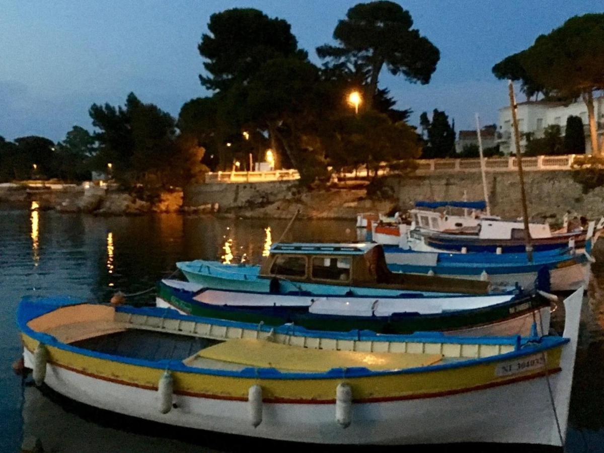 First Floor Fully Renovated * Antibes