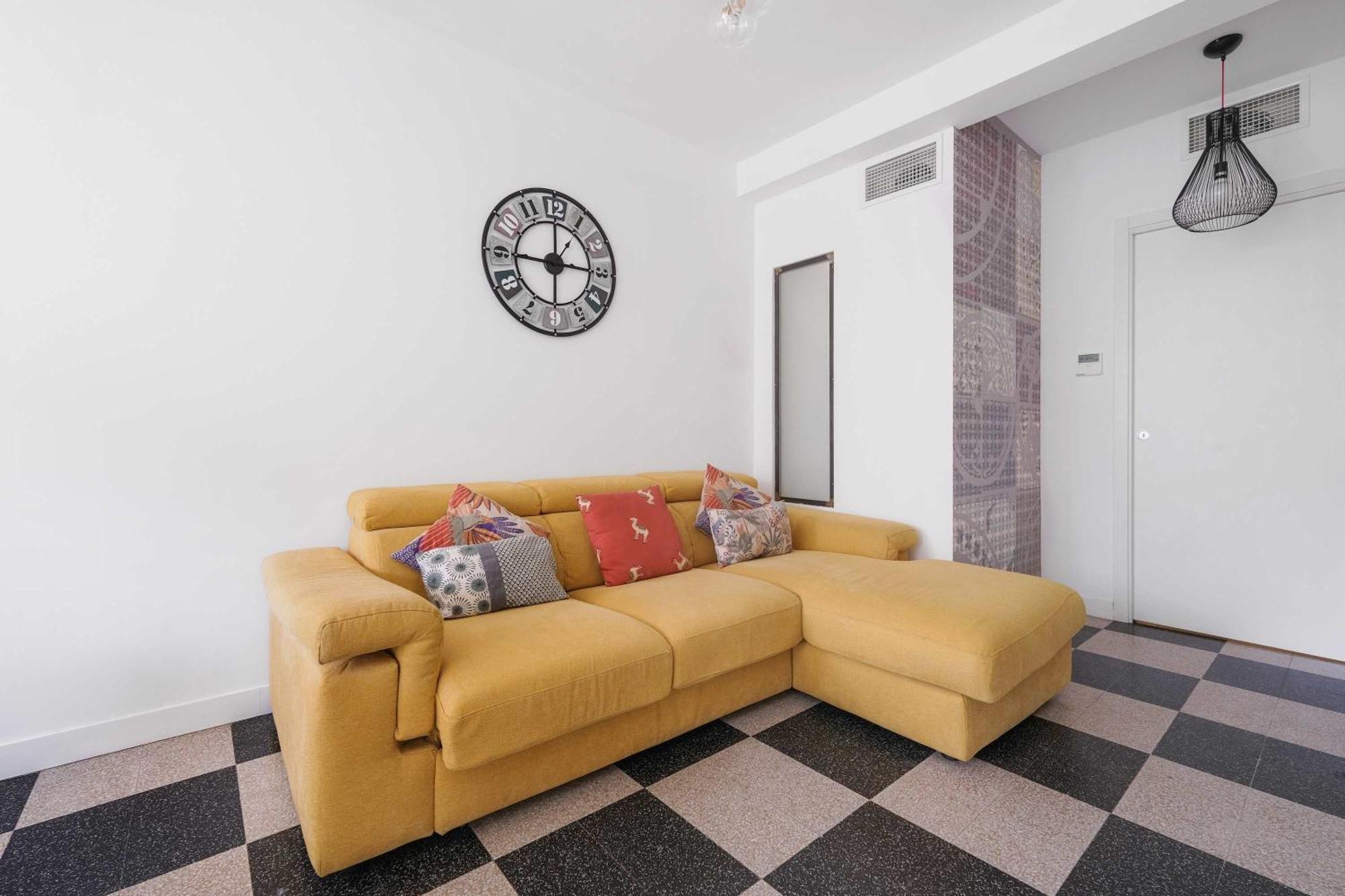 A027 - Moderne - Pres De La Apartment Antibes