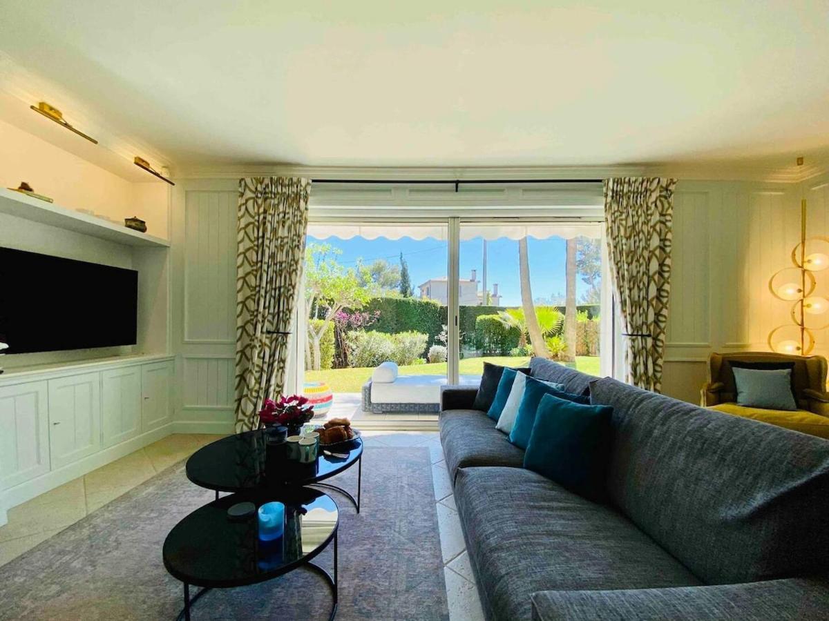Villa Cap D'antibes