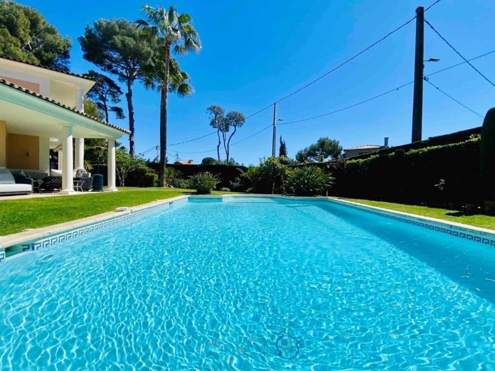 Cap D'antibes *