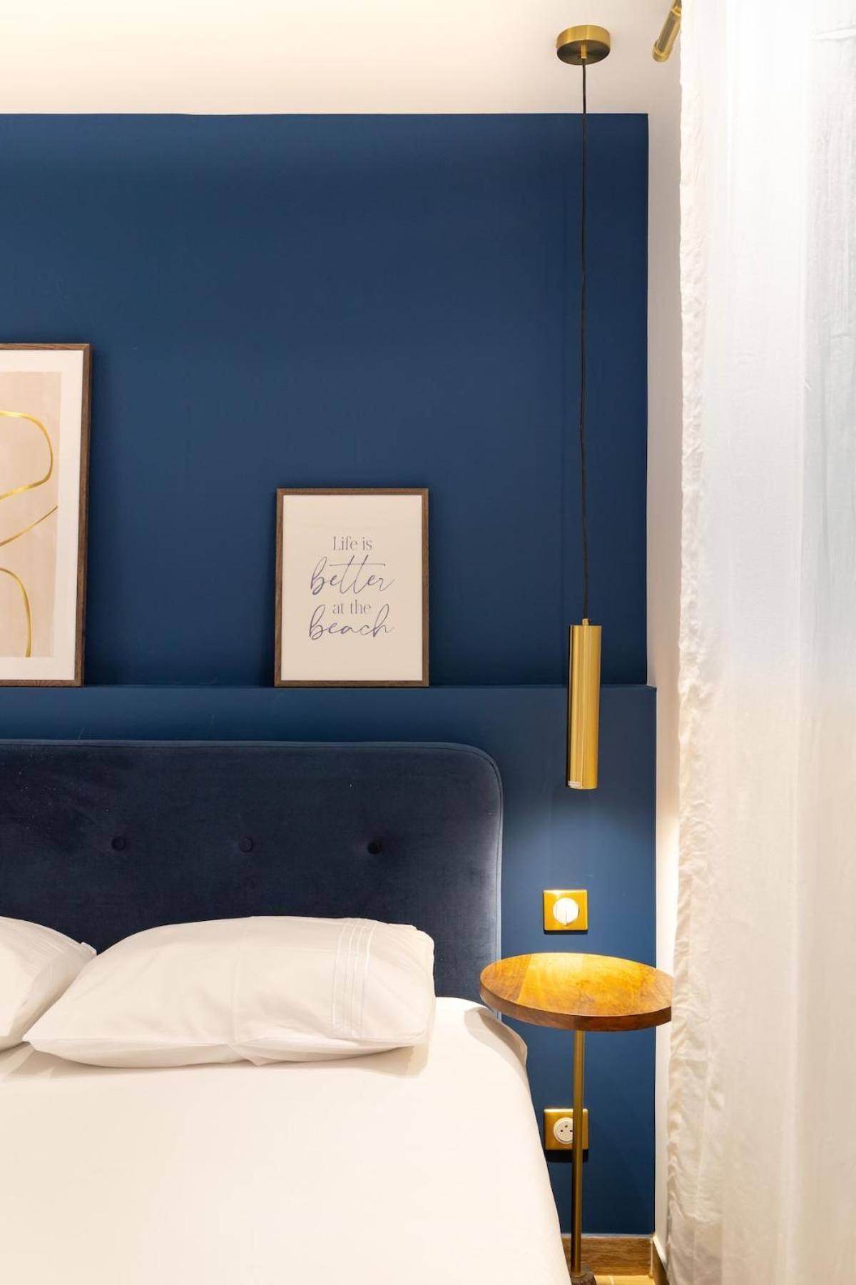 De Charme A 5 Minutes De La Apartment Antibes