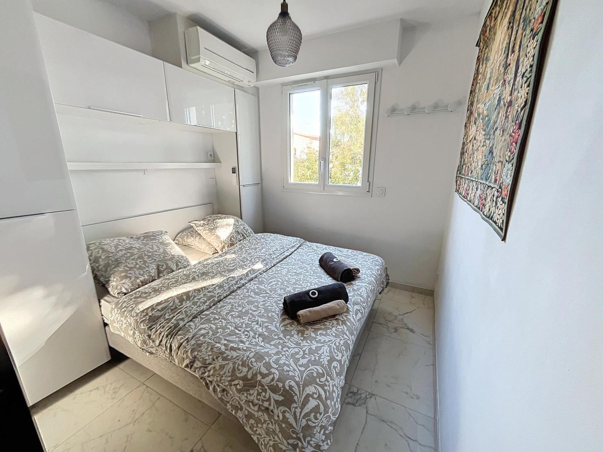 Apartment Belvedere 3 Etoiles Antibes