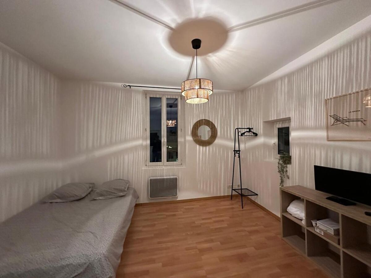 Apartment New Old Antibes