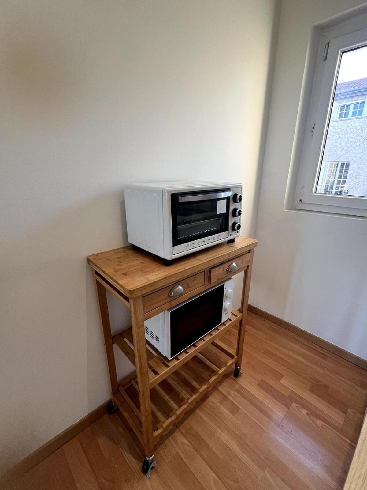 New Old Apartment Antibes