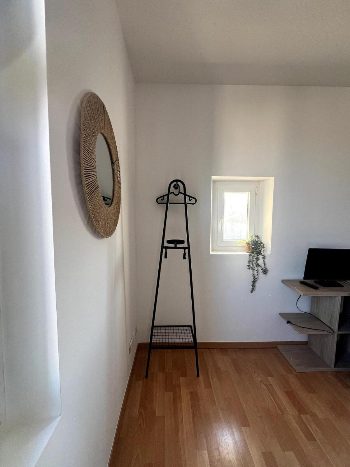 New Old Apartment *