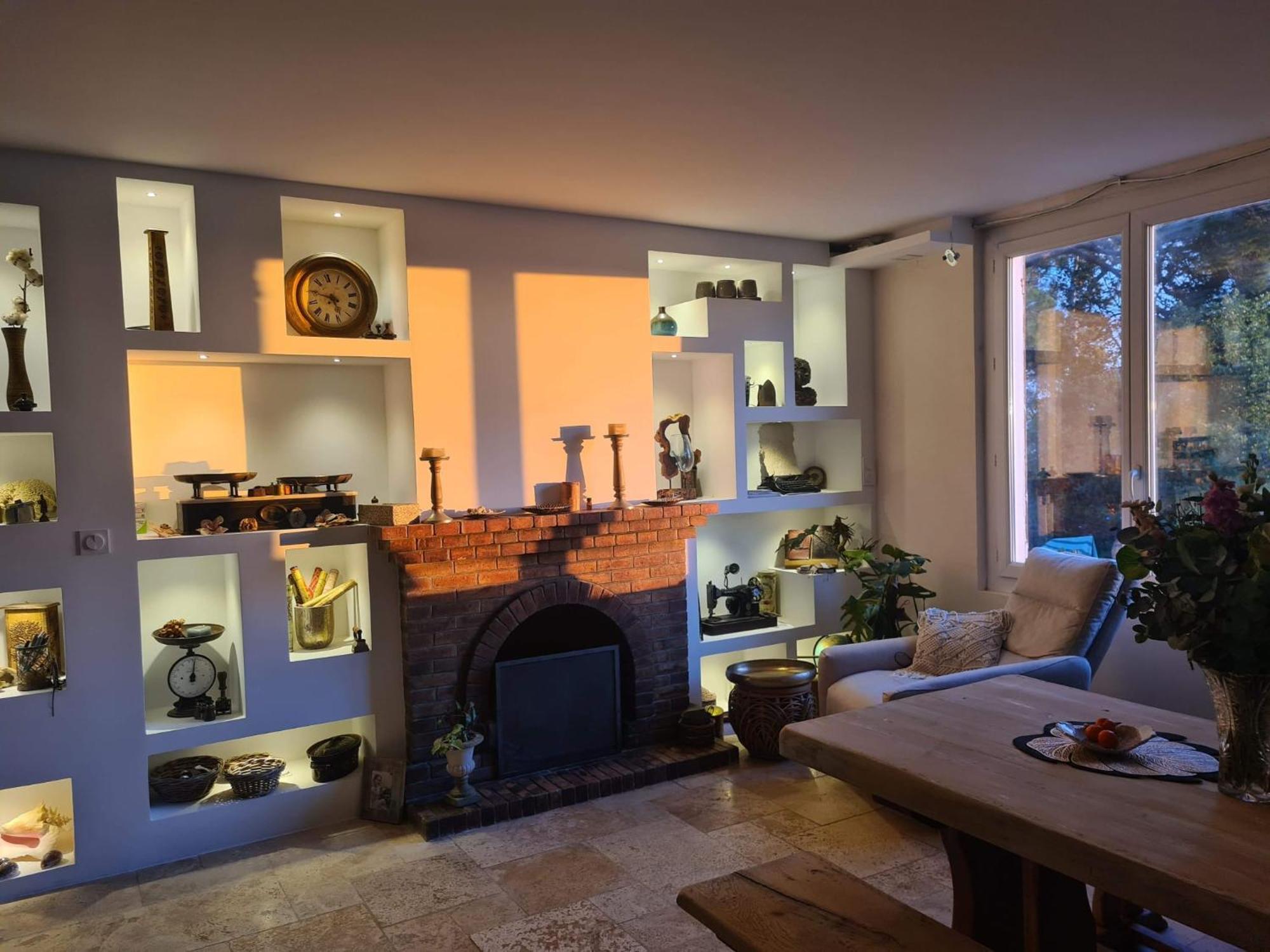 Villa Beautiful Sea View, Quiet In Agricultural *