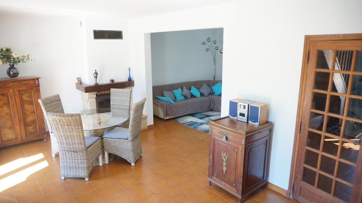 Villa Mas Provencal 8 Pers, Air-conditioned Private Pool Antibes