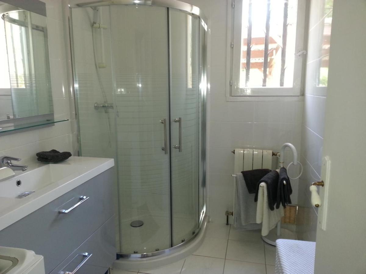 Villa Mas Provencal 8 Pers, Air-conditioned Private Pool