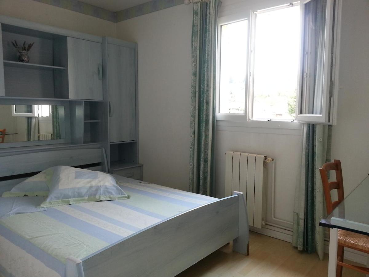 Mas Provencal 8 Pers, Air-conditioned Private Pool Villa *