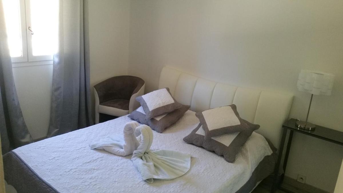 Mas Provencal 8 Pers, Air-conditioned Private Pool *