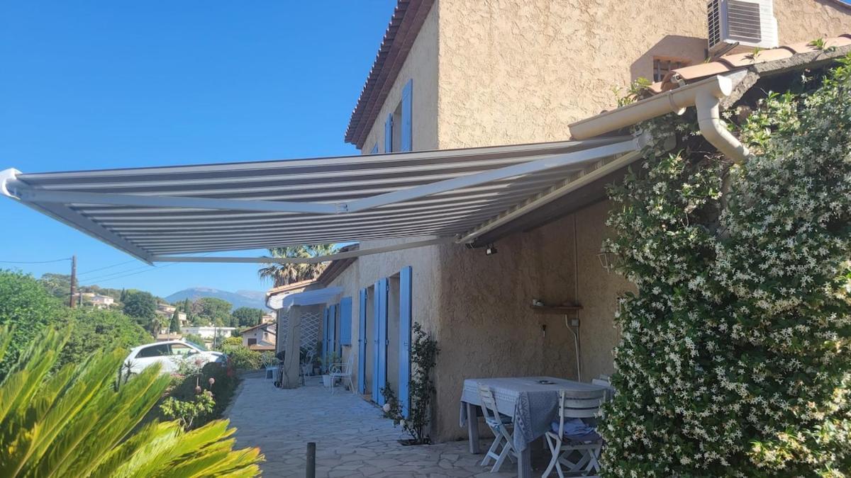 Mas Provencal 8 Pers, Air-conditioned Private Pool *