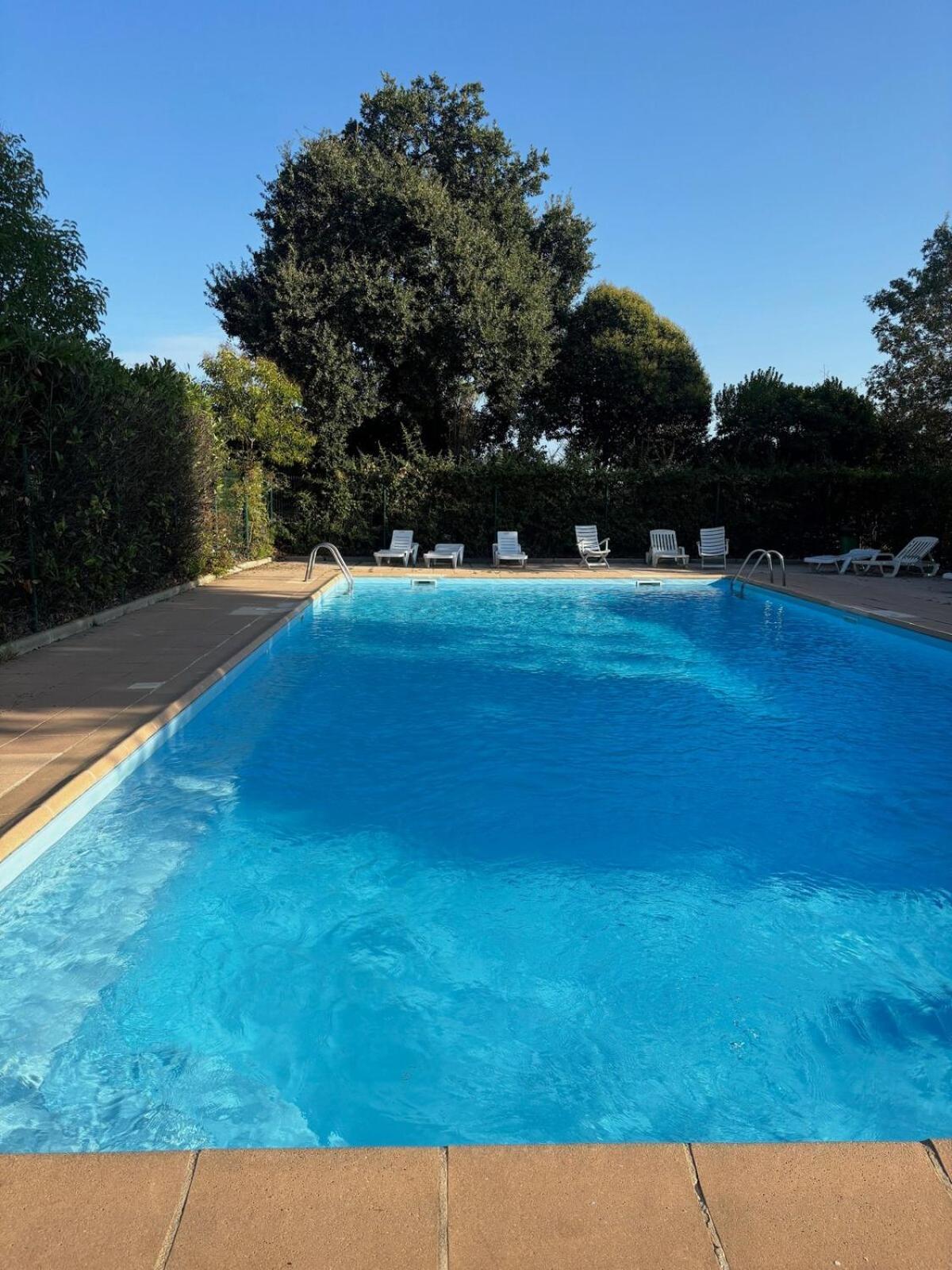 Maison Avec Jardin Privatif, 4 Chambres, Calme Dans Avec Piscine Holiday home Antibes