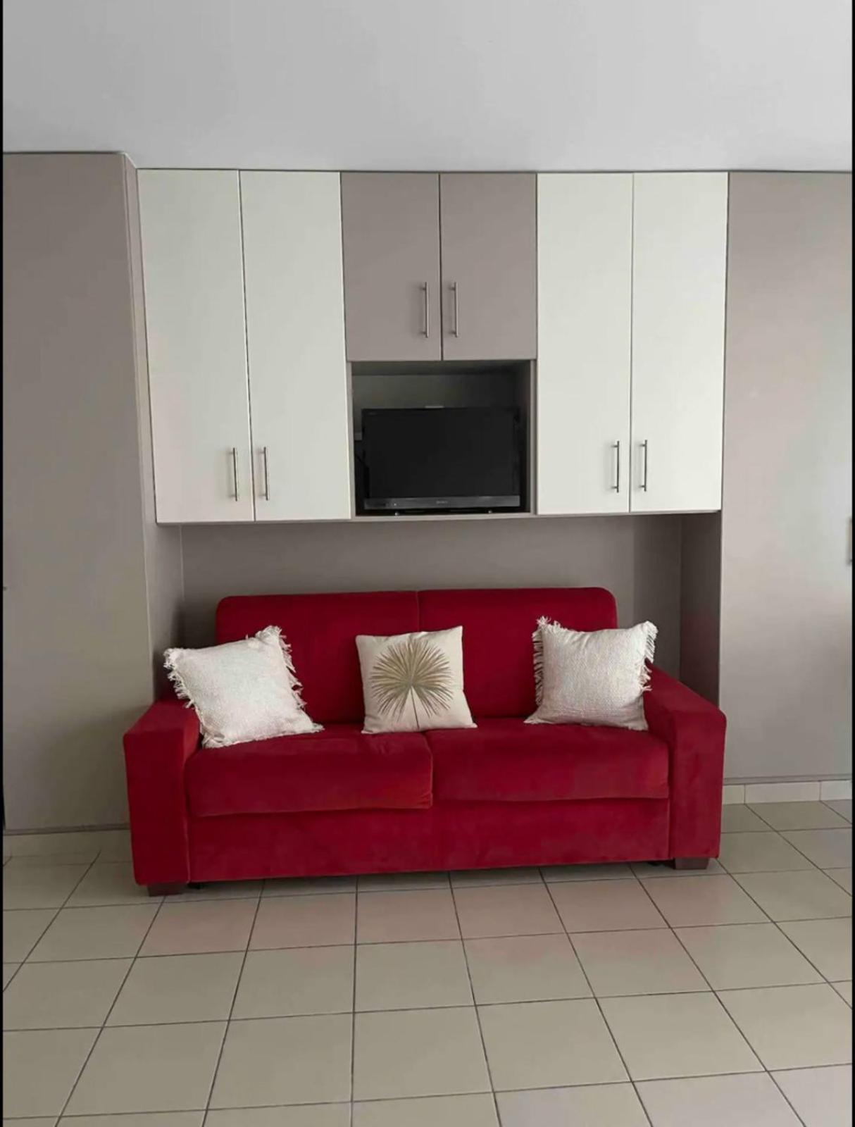 Apartment Bright - Sea View