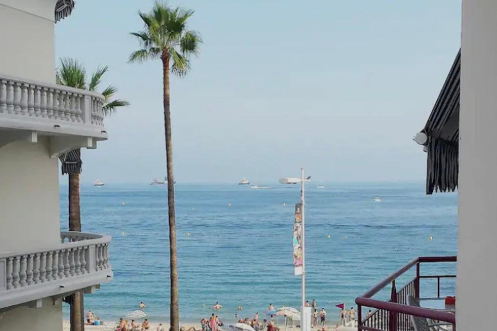 Bright - Sea View * Antibes