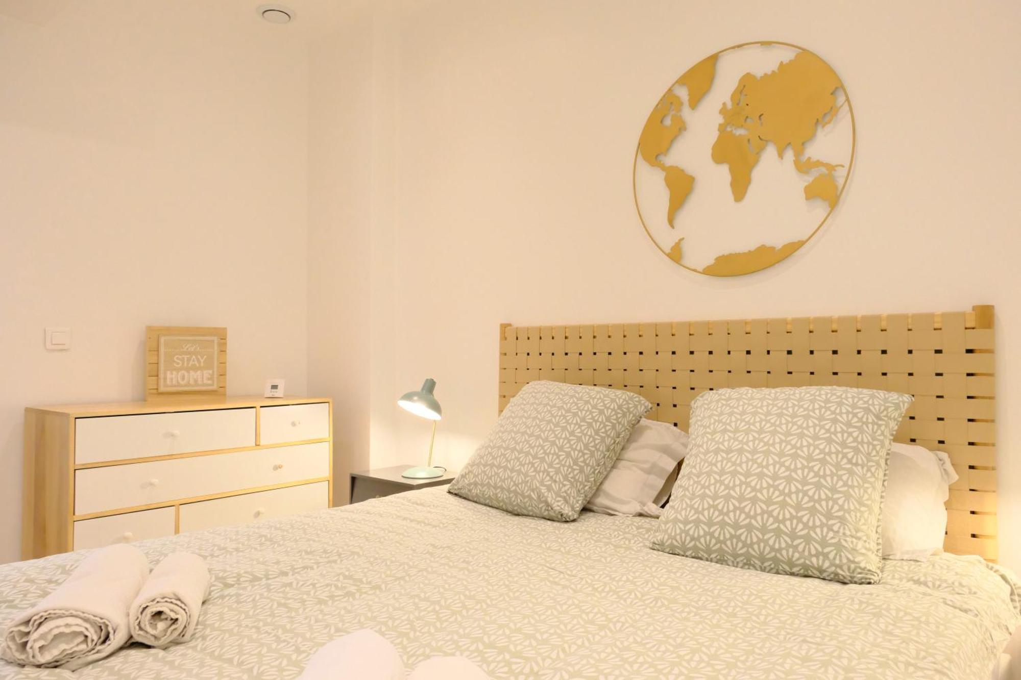 Apartamento Charming Ii