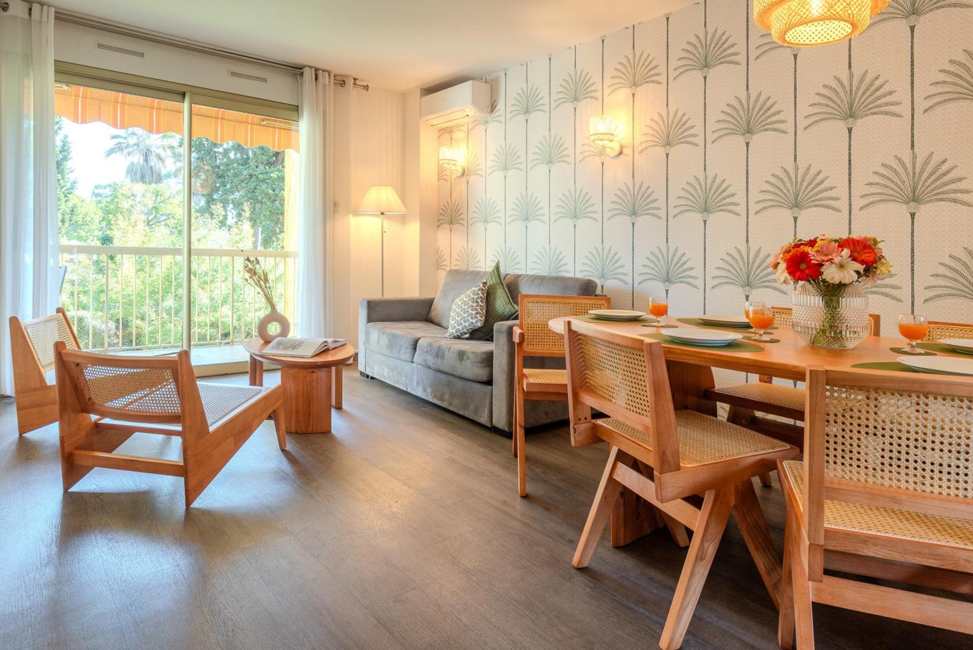 Les 15 Pins & La -your Getaway Near Sea & *