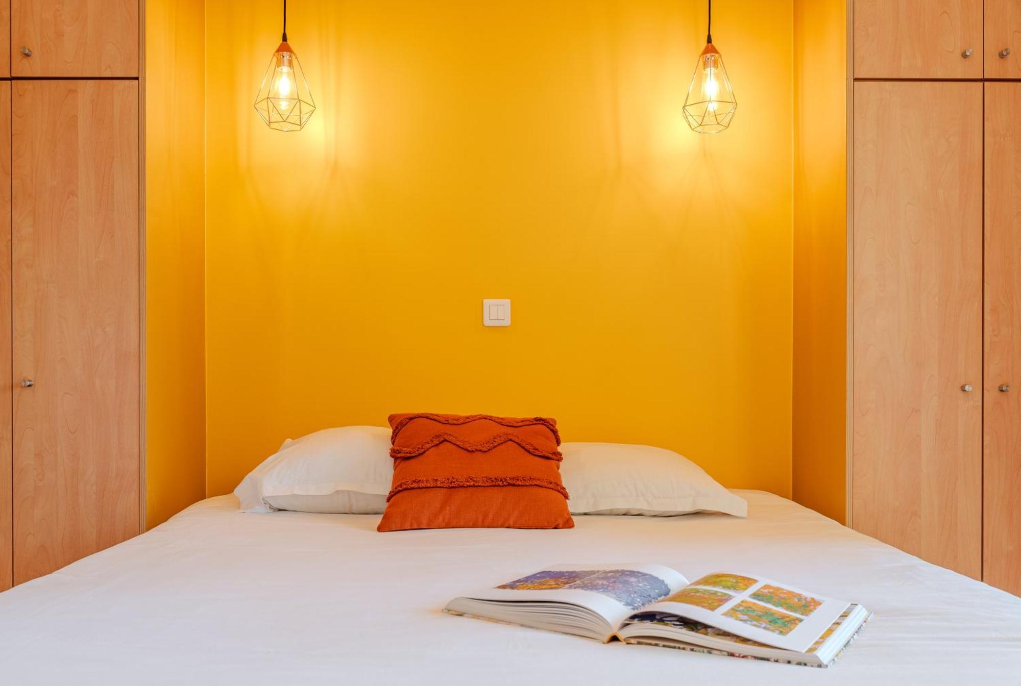 Les 15 Pins & La -your Getaway Near Sea & Apartment