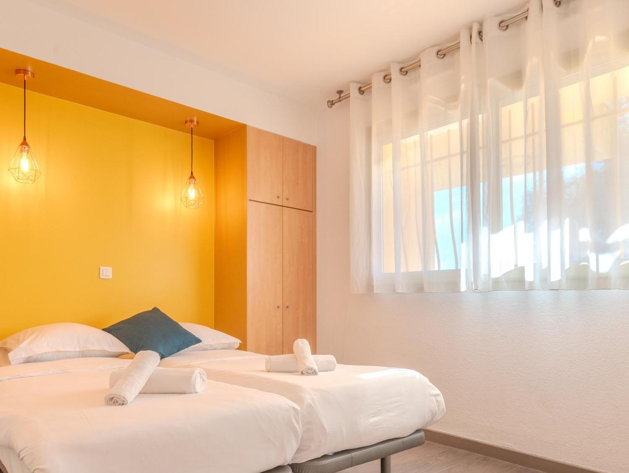 Les 15 Pins & La -your Getaway Near Sea &