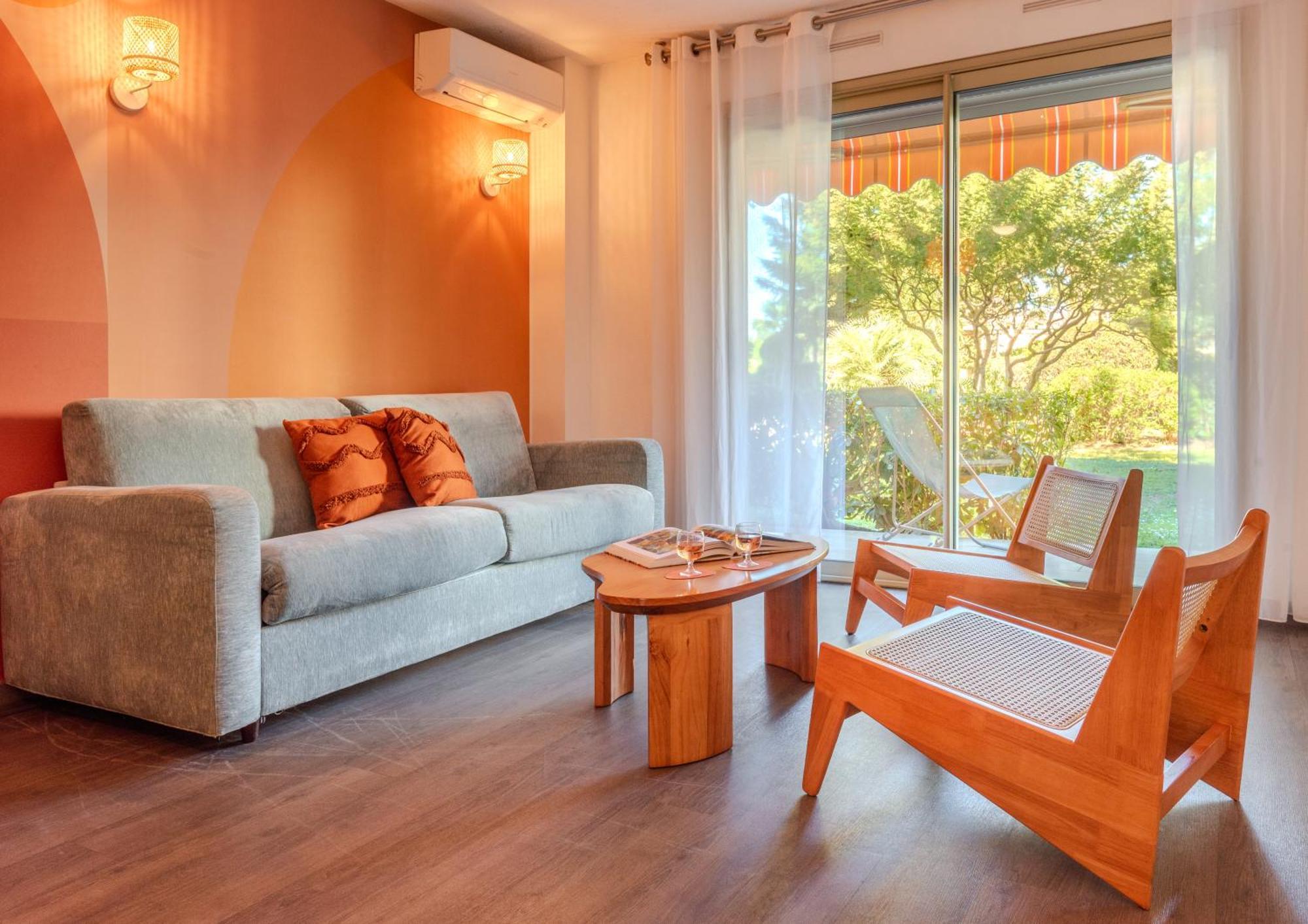 Les 15 Pins & La -your Getaway Near Sea & *
