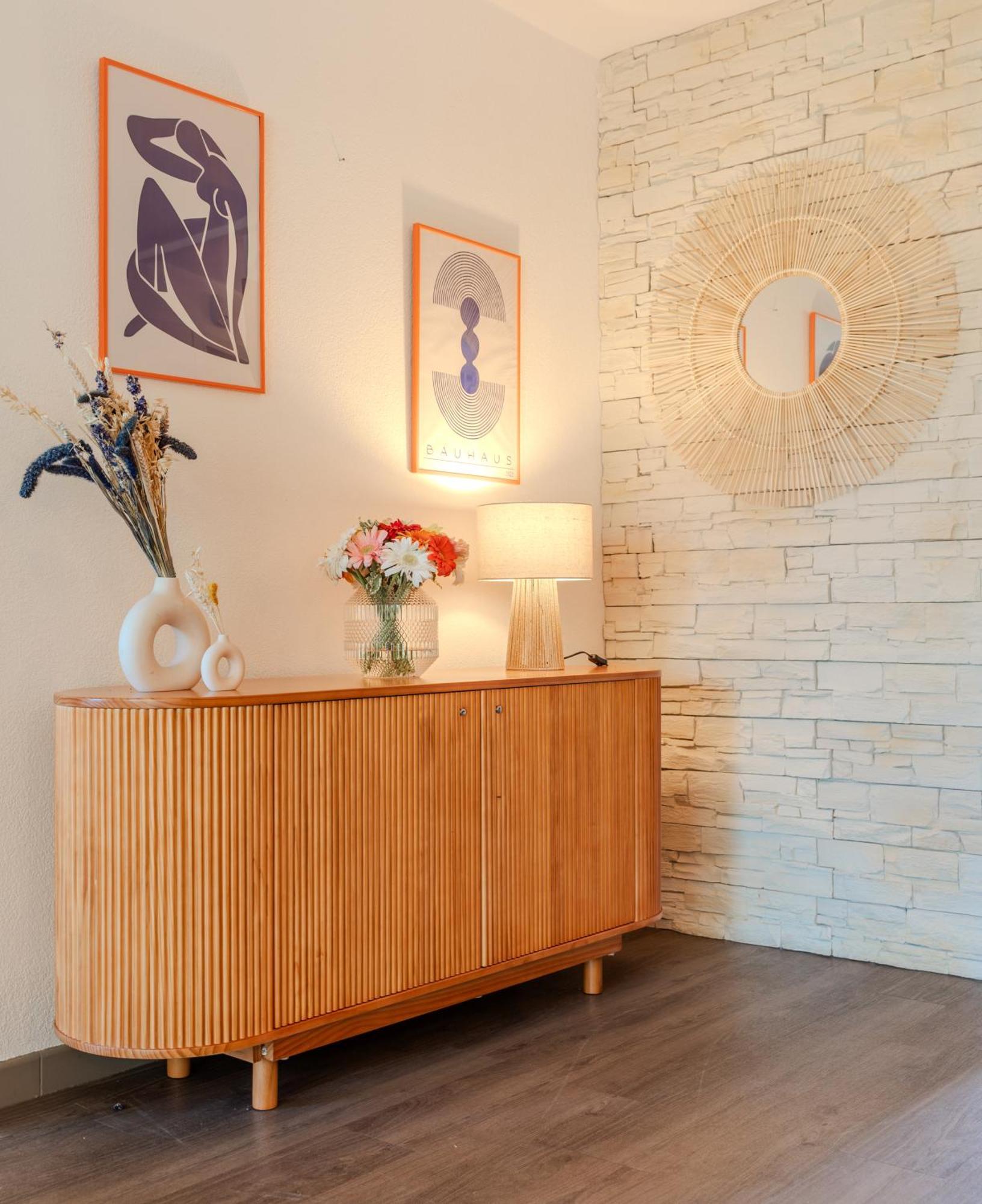 Apartment Les 15 Pins & La -your Getaway Near Sea & Antibes