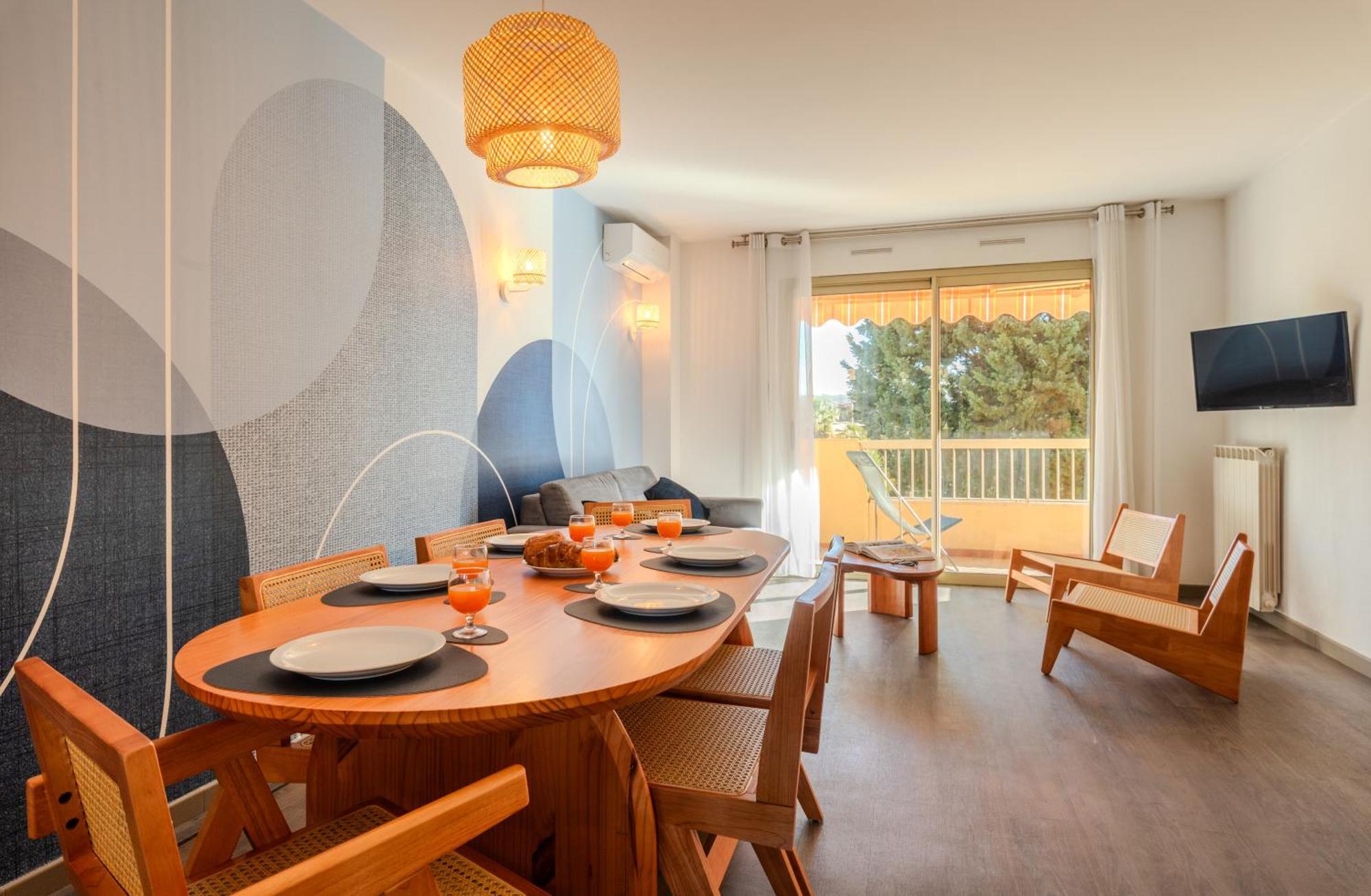Les 15 Pins & La -your Getaway Near Sea &