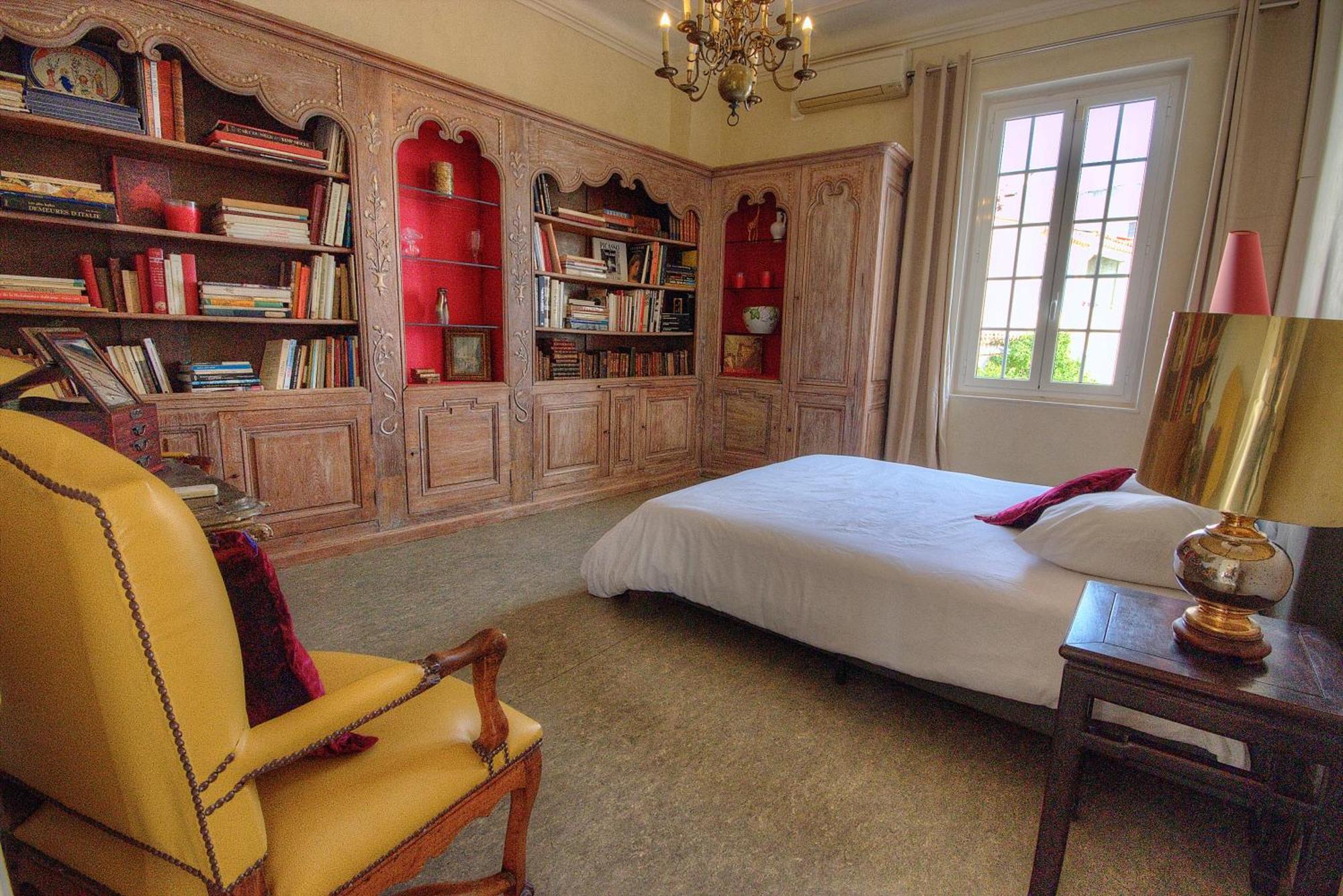Les Remparts Location Apartamento