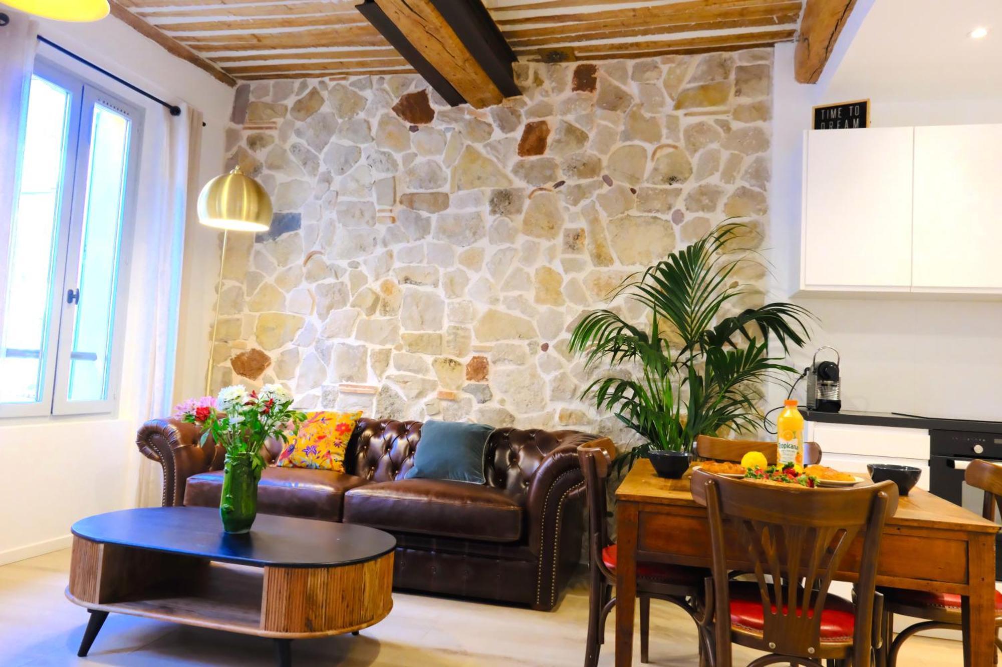 Charming Ii Apartamento