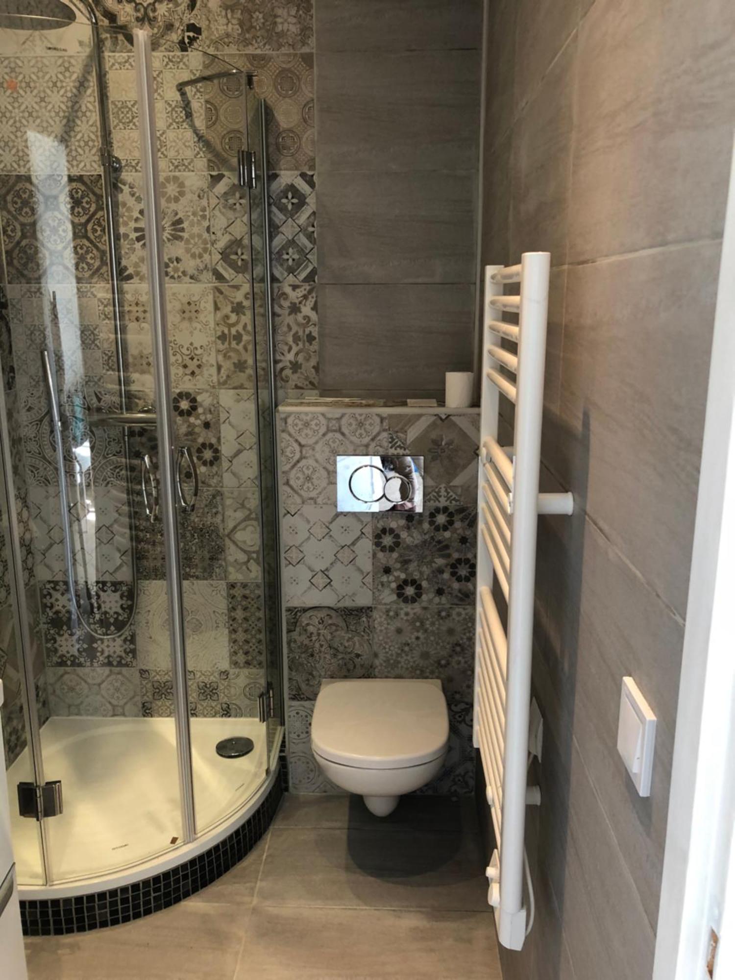 Lovely Old Town Flat - Les Remparts Apartment
