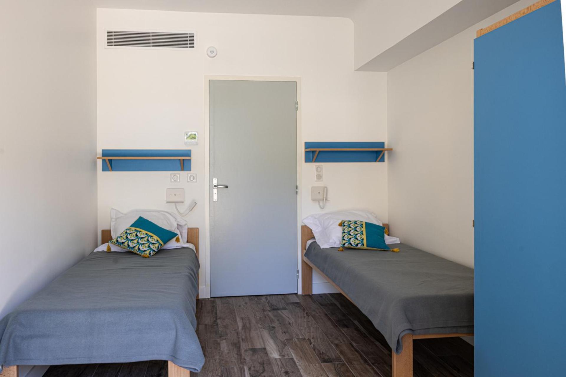 Albergue Caravelle 60 Antibes
