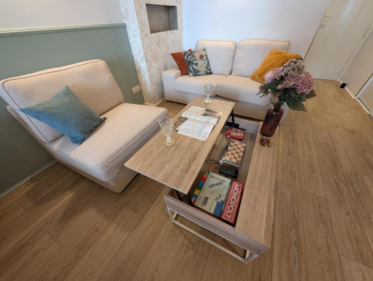 Luxury Next To Beaches And Old Town