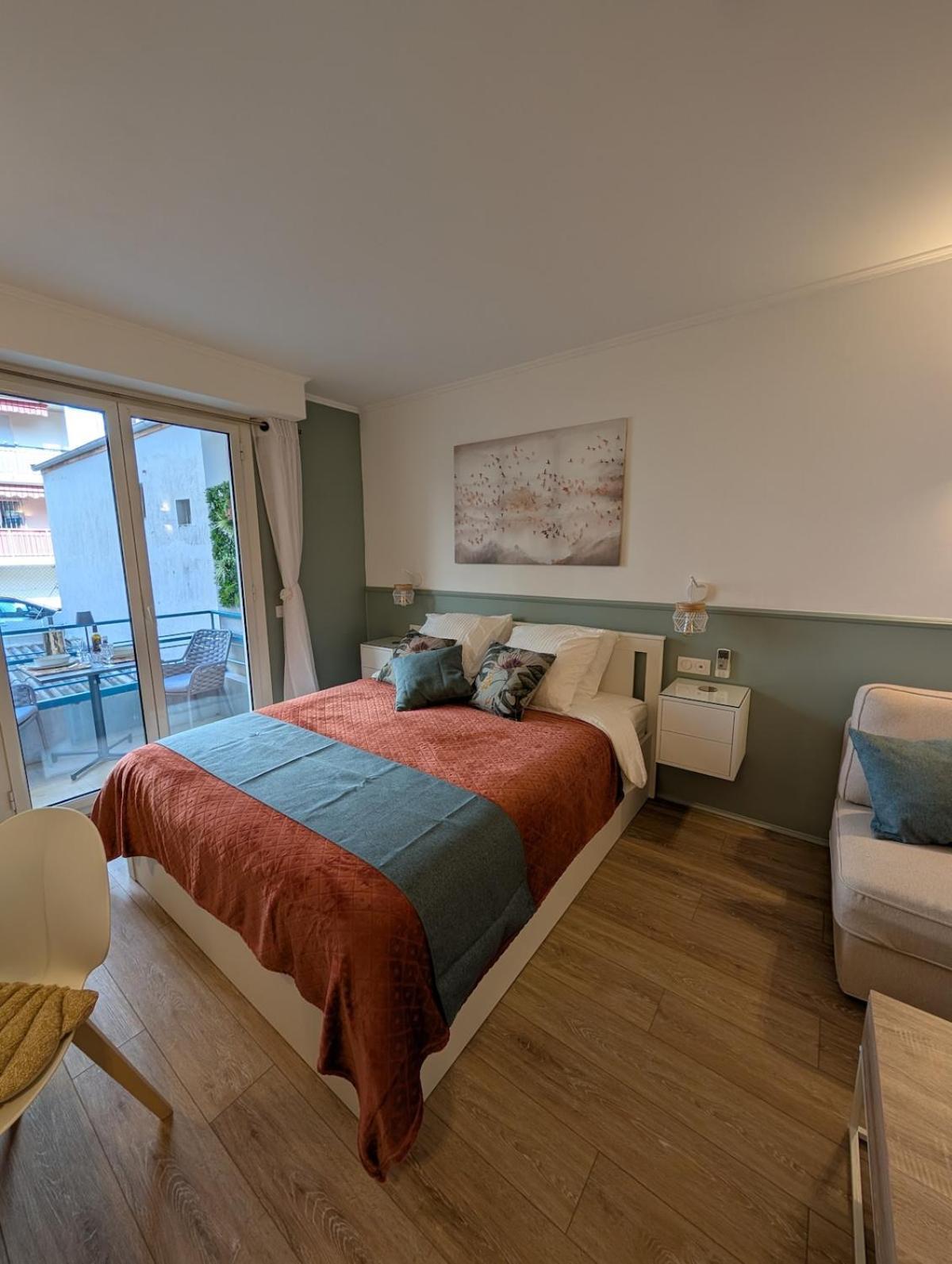 Luxury Next To Beaches And Old Town Antibes