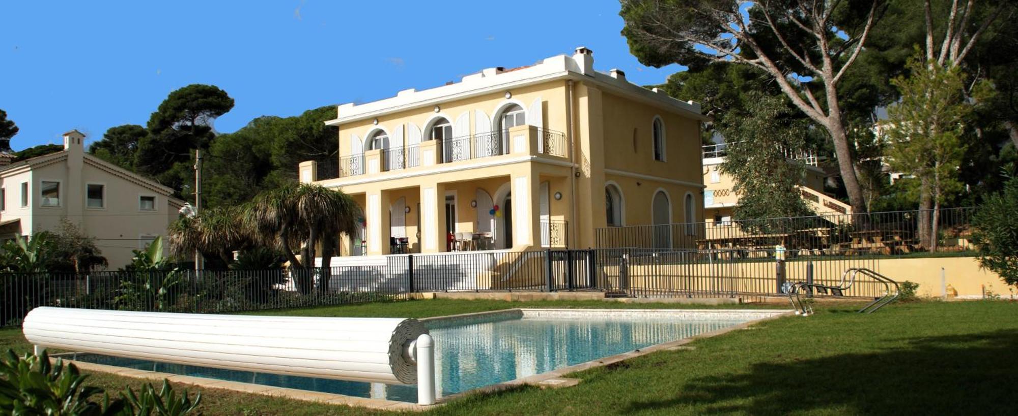 Caravelle 60 Albergue Antibes
