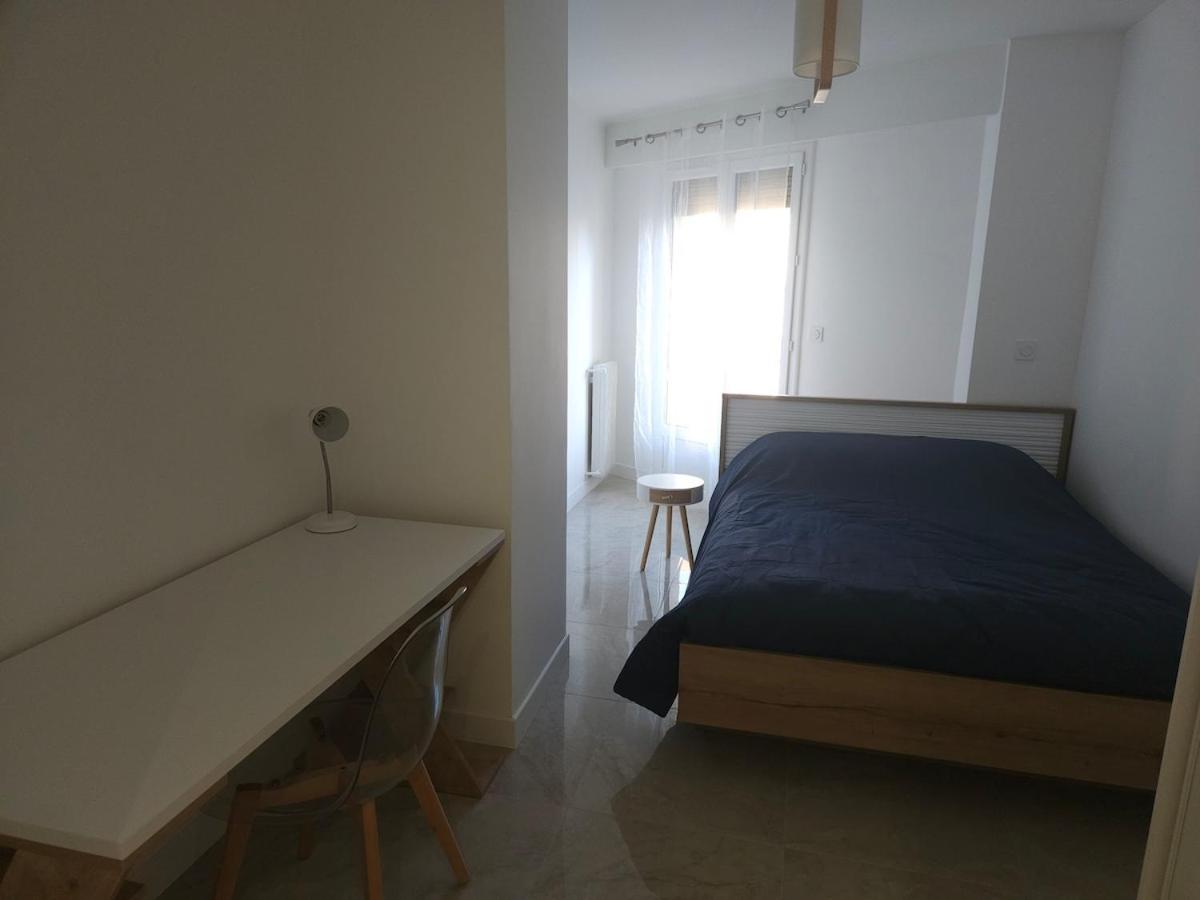 Apartamento Centre Le Piadon 3 Pieces Neuf Parking *