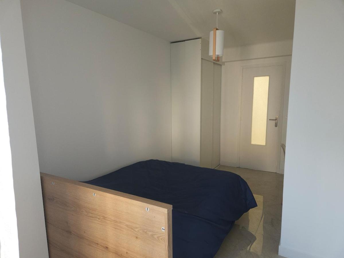 Apartamento Centre Le Piadon 3 Pieces Neuf Parking *