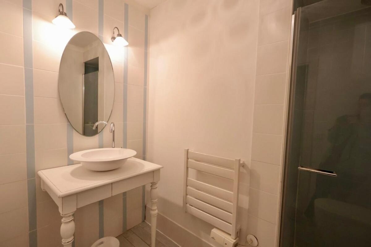 Apartment Family, 4 Pers, Parking, Piscine *